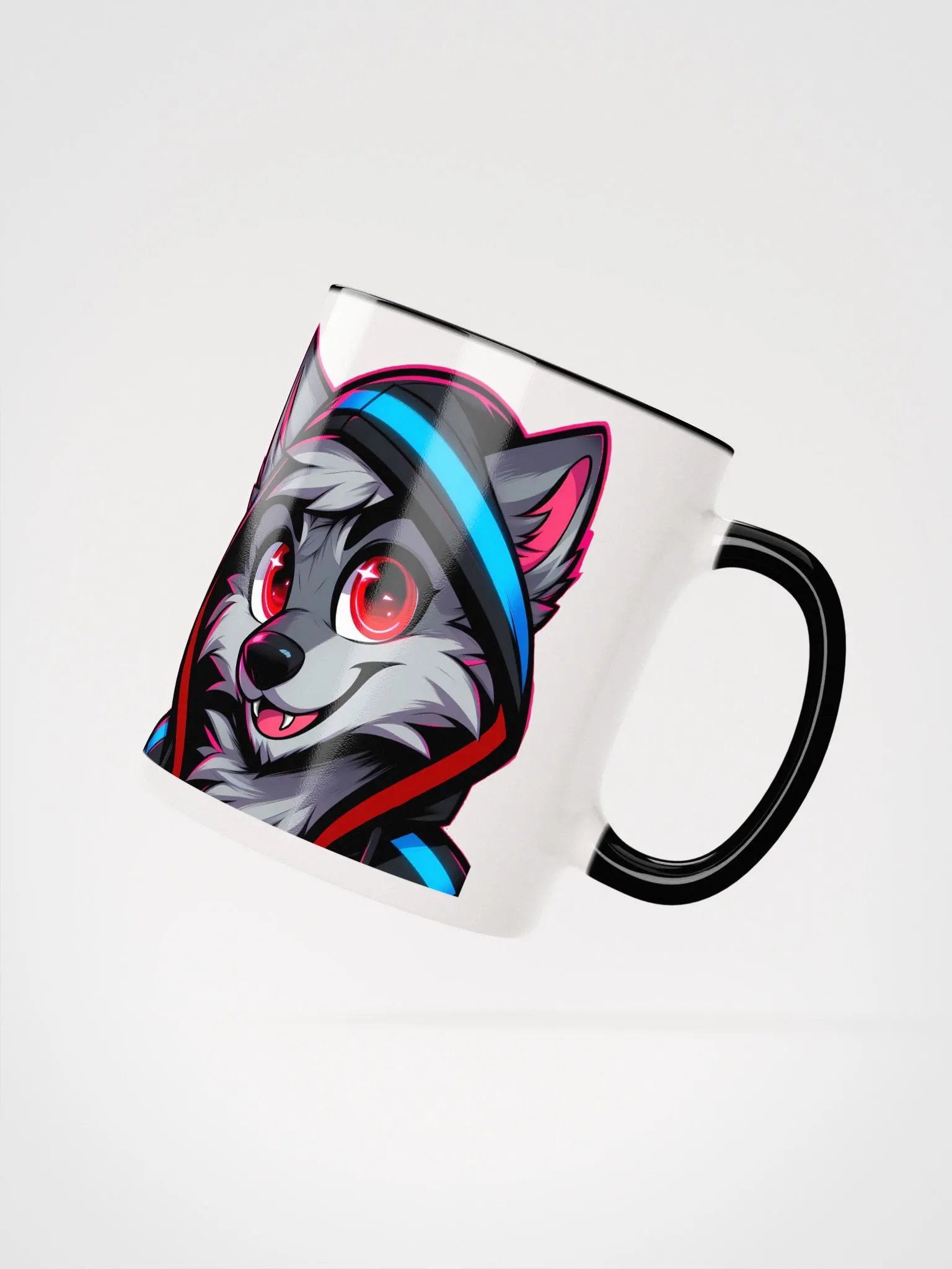 Character Ceramic Mug product image (2)