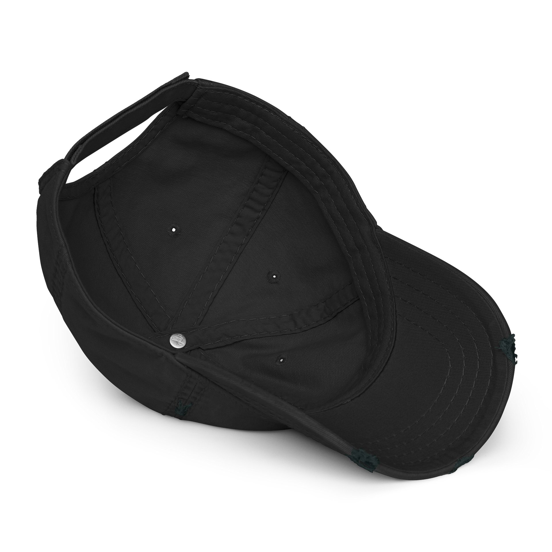 Big OG Distressed Hat product image (10)