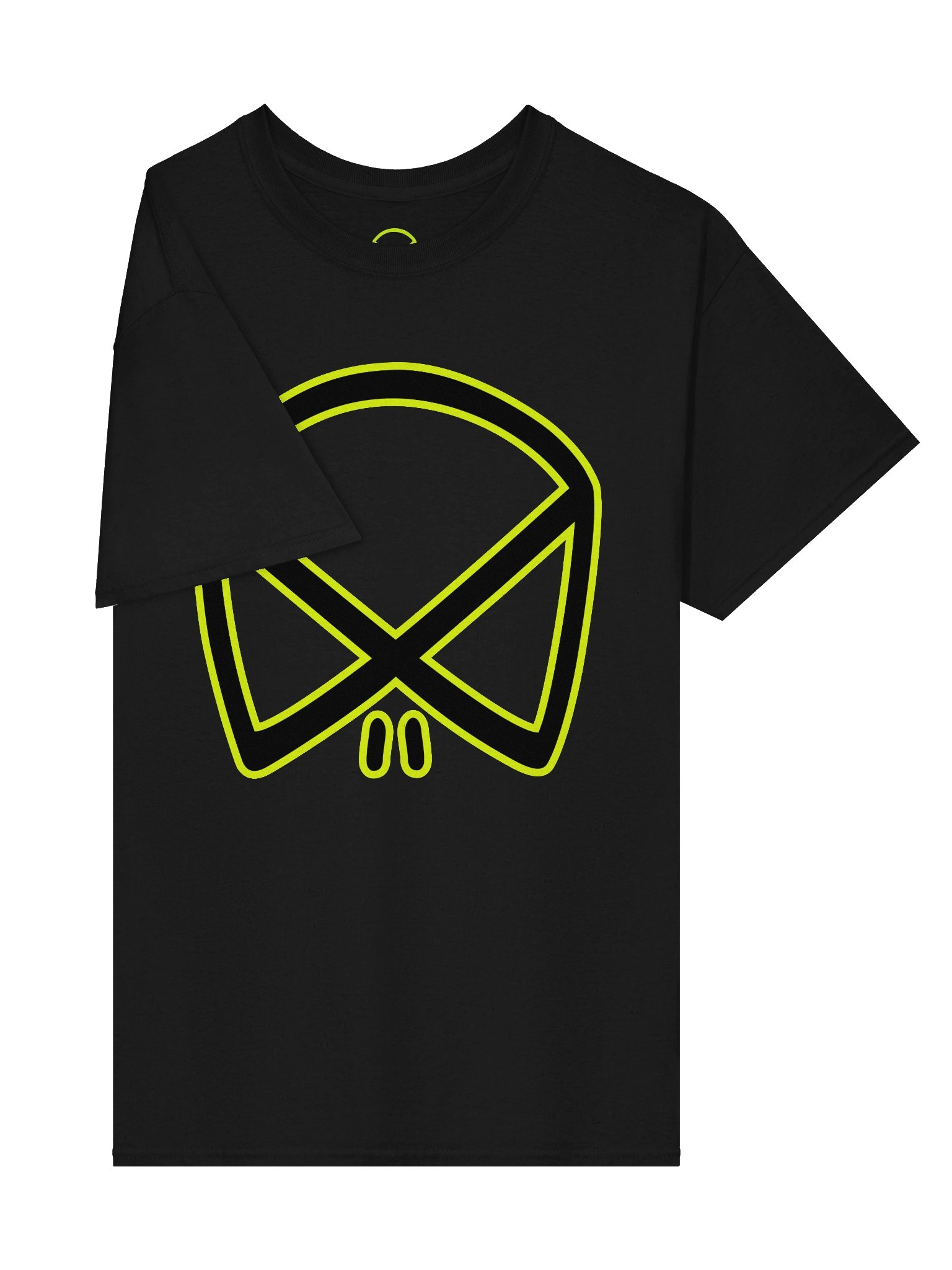 BOBUTAH SKULL LOGO Heavyweight Tee product image (28)
