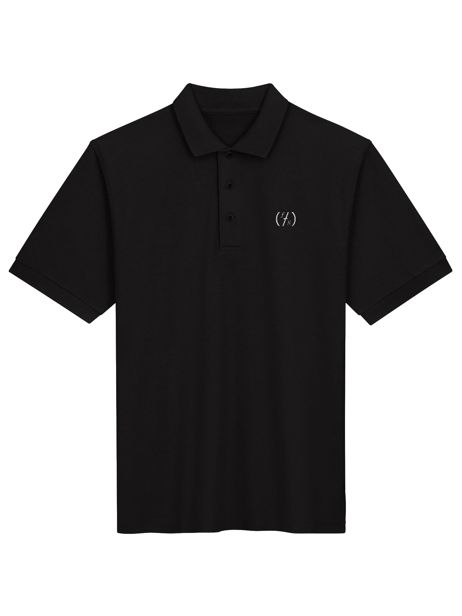 FauxSwag Oversized Polo product image (1)
