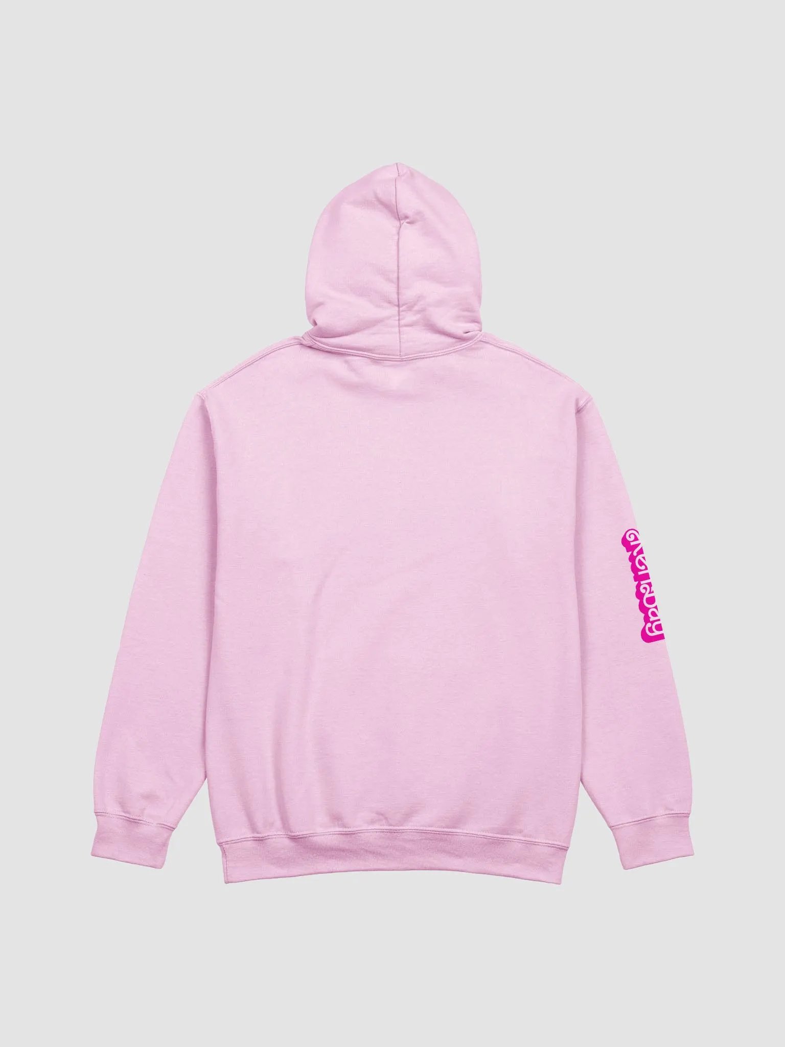 KenBay Hoodie product image (2)