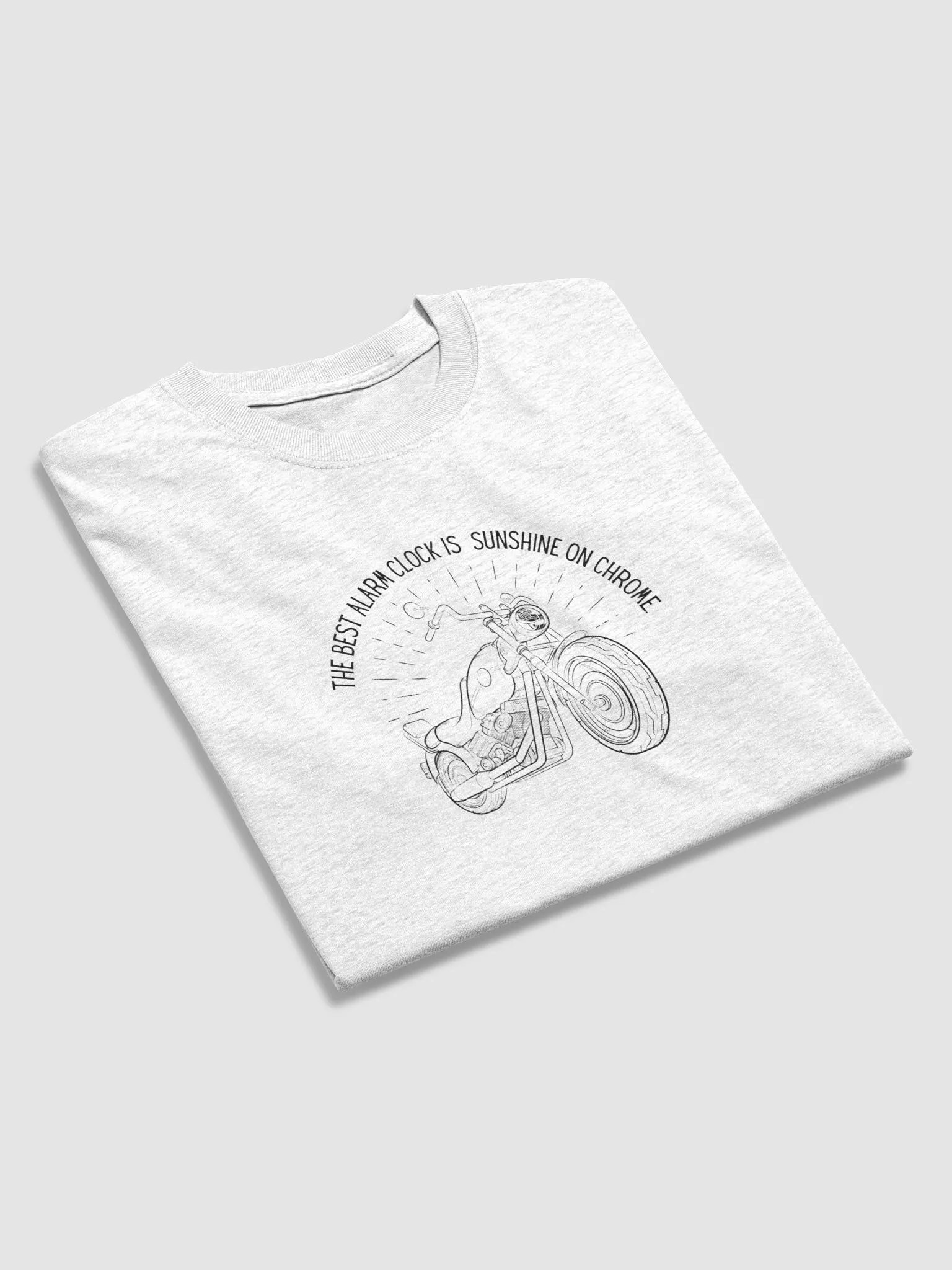 Alarm Clock Shirt product image (3)