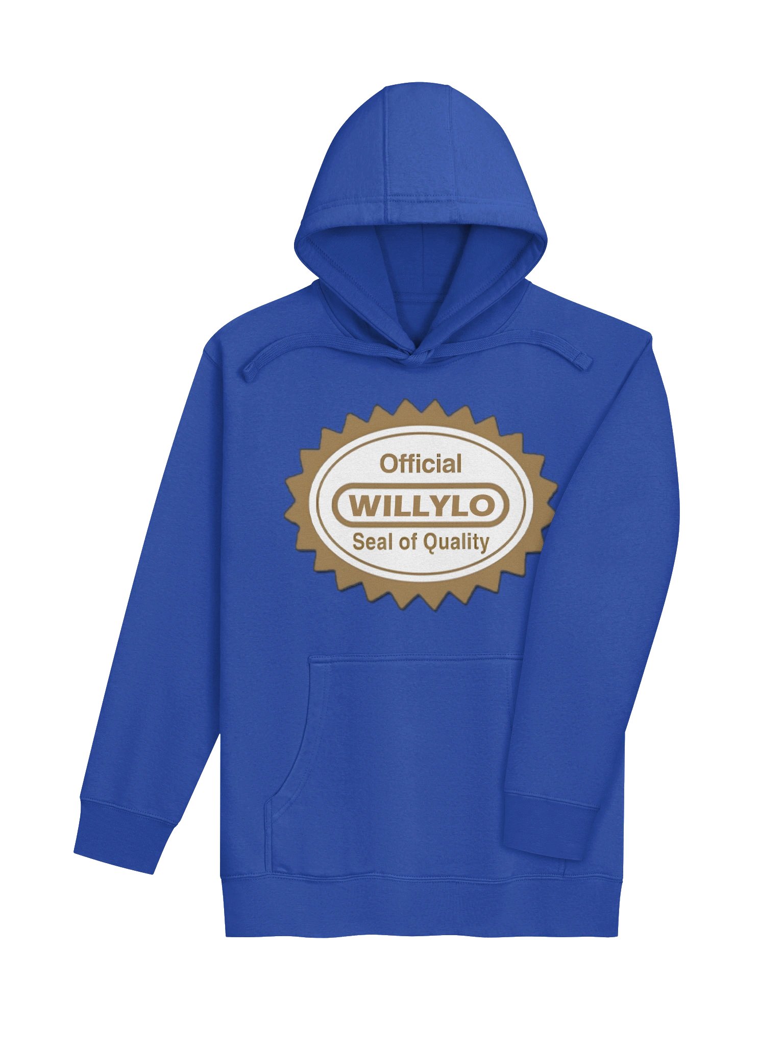 Willy's Seal product image (16)