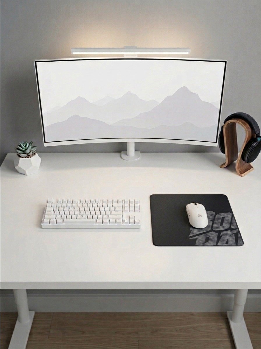 Mousepad Logo Bootpads Desgastado product image (3)