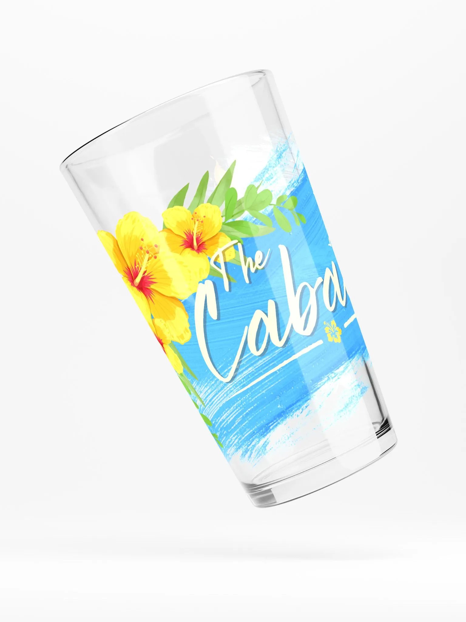 The Cabana Glass product image (5)
