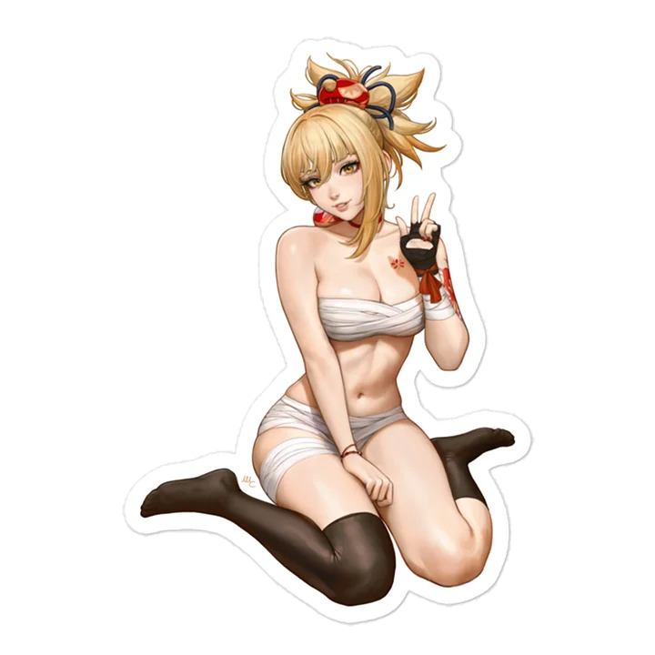 Yoimiya product image (1)