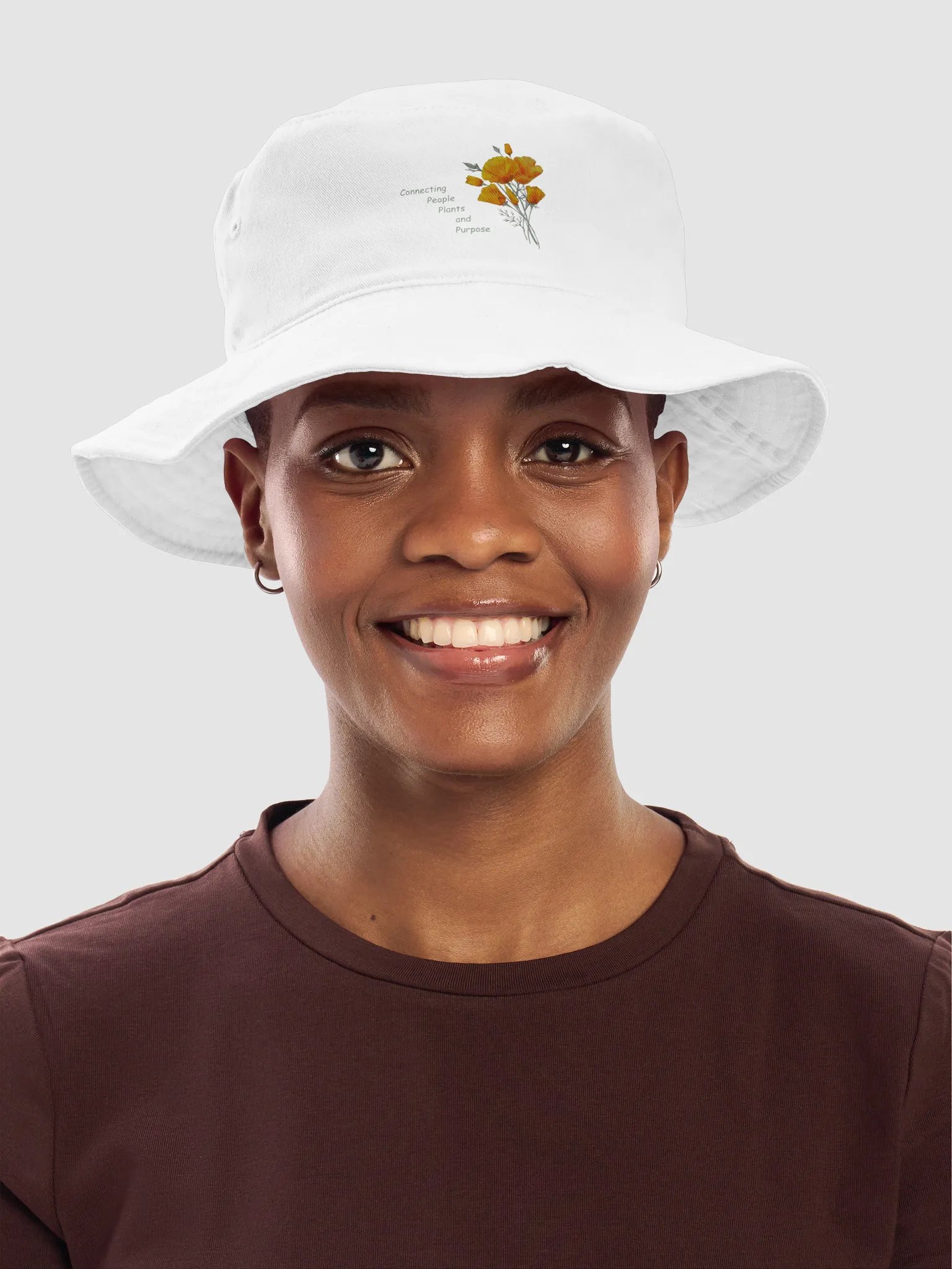 CHTN Big Accessories Bucket Hat product image (5)