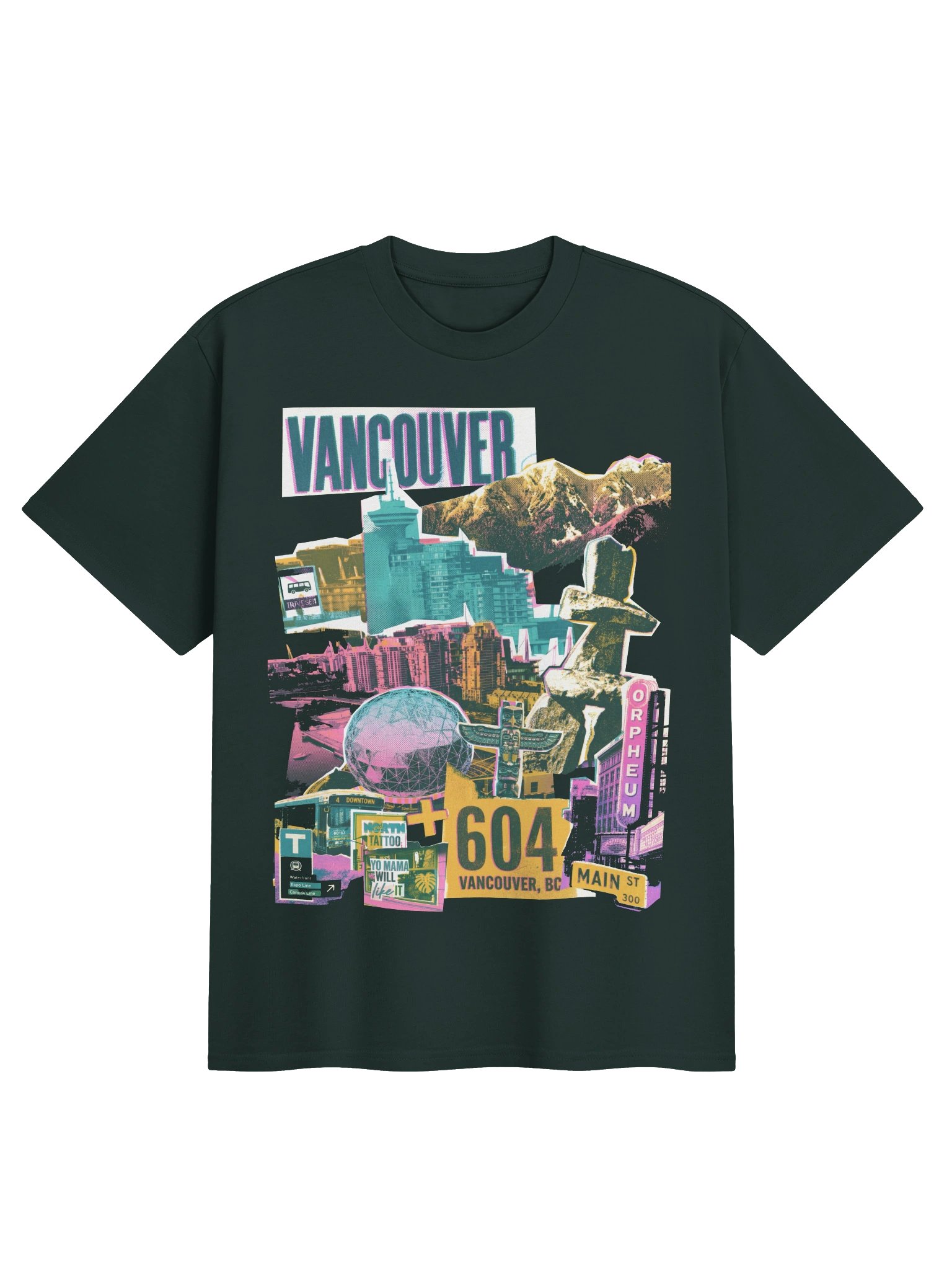 Vancouver by @chukatuk product image (1)