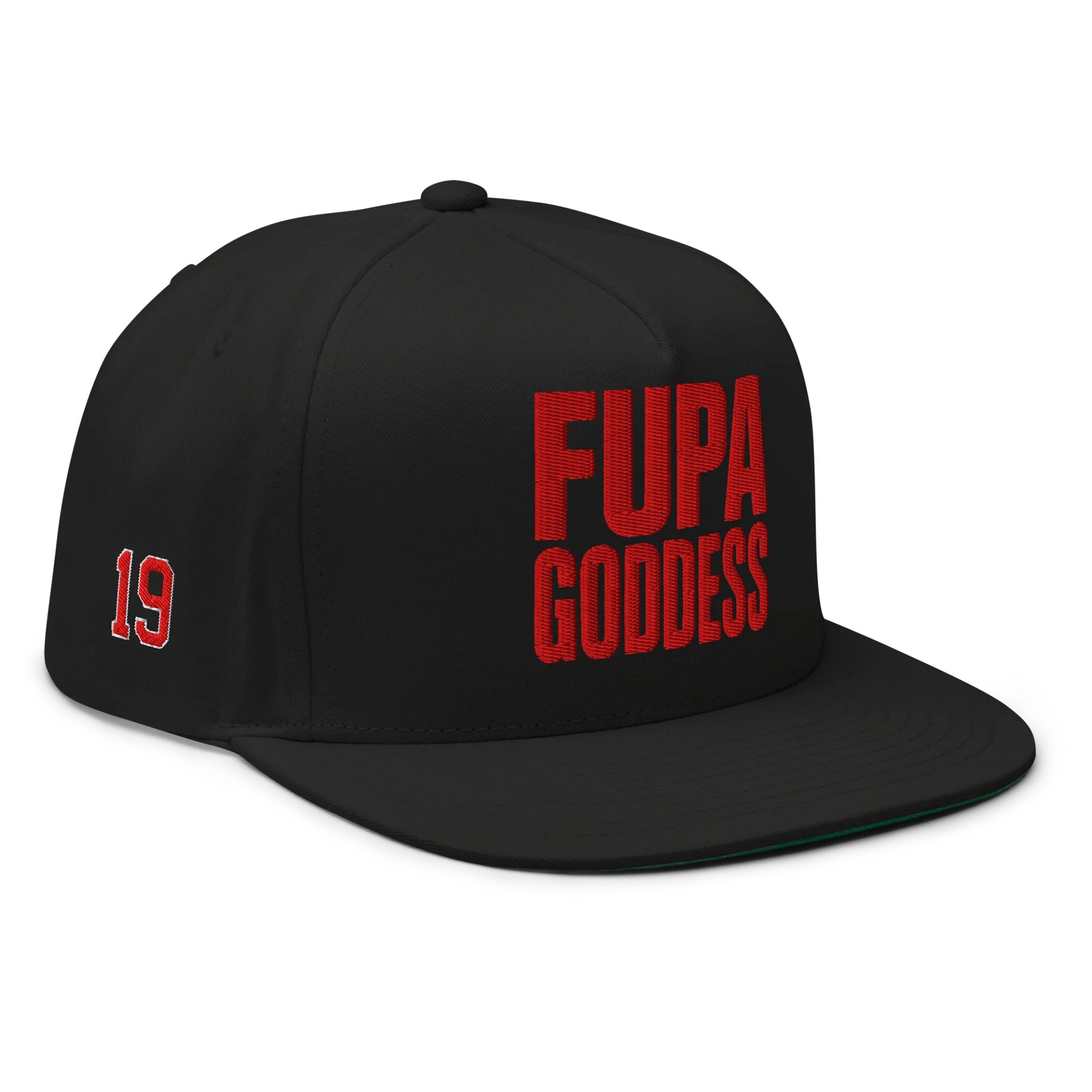 Fupa SnapBack product image (6)