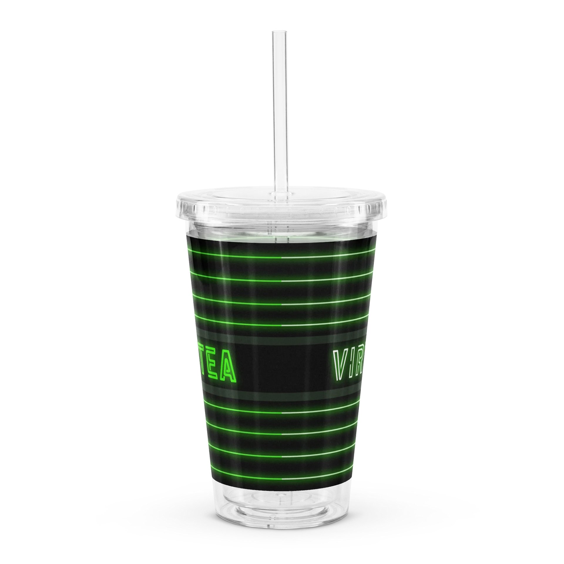 VIRTUAL REALITEA Double Wall Tumbler product image (4)