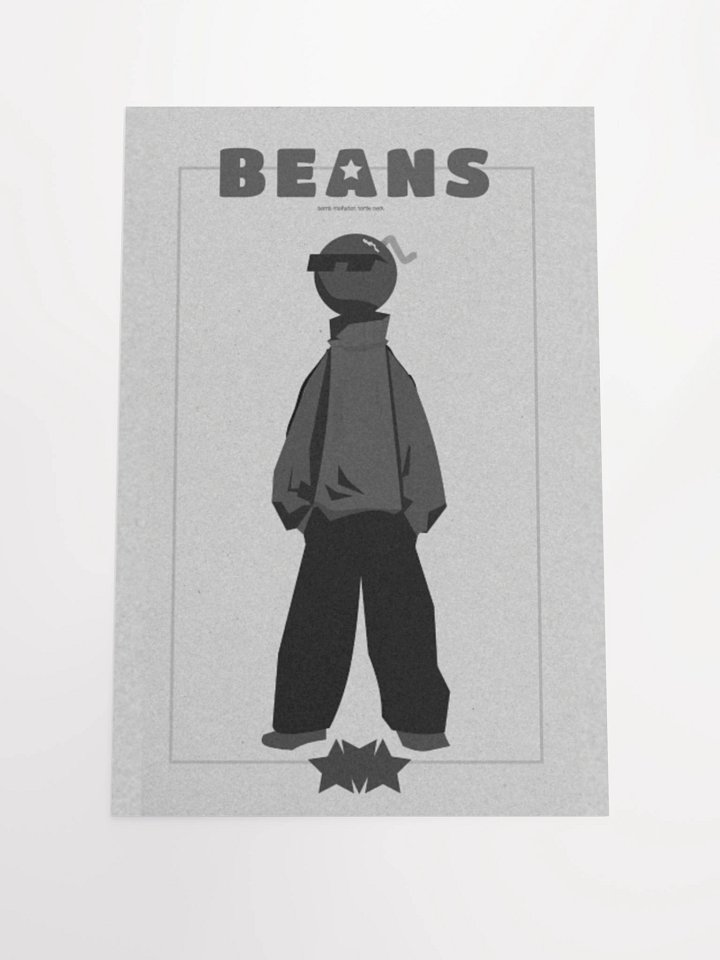 Absolutely Swaggy Poster product image (2)