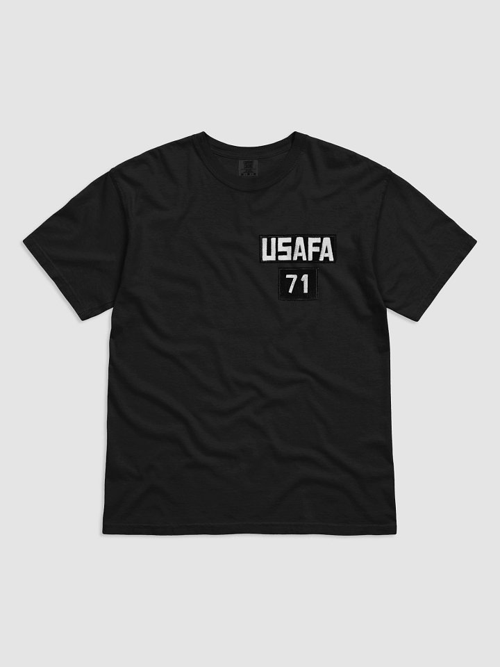 Class of 1971 Parka T-Shirt product image (1)