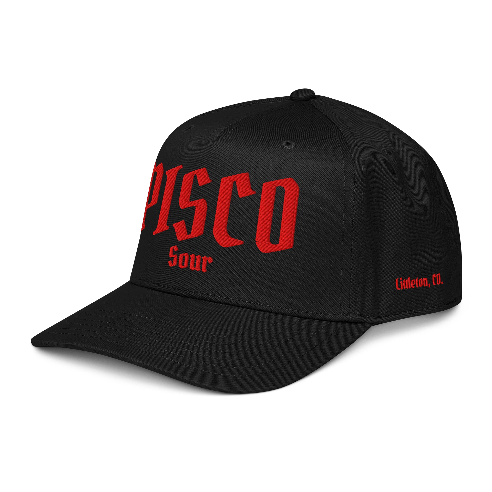 Pisco Sour Cap product image (2)