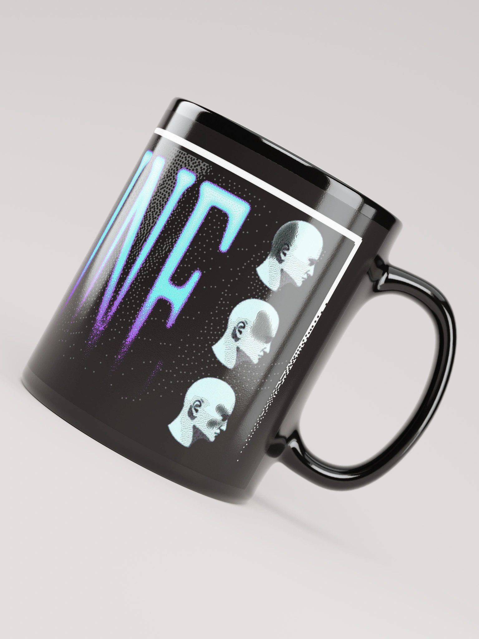 MIGRAINE Mug product image (4)