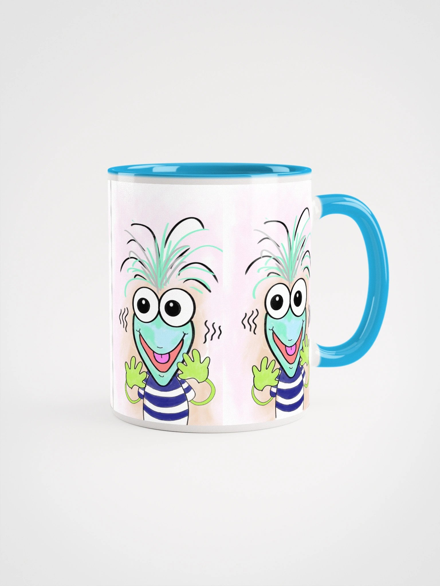 Shakey mug product image (4)