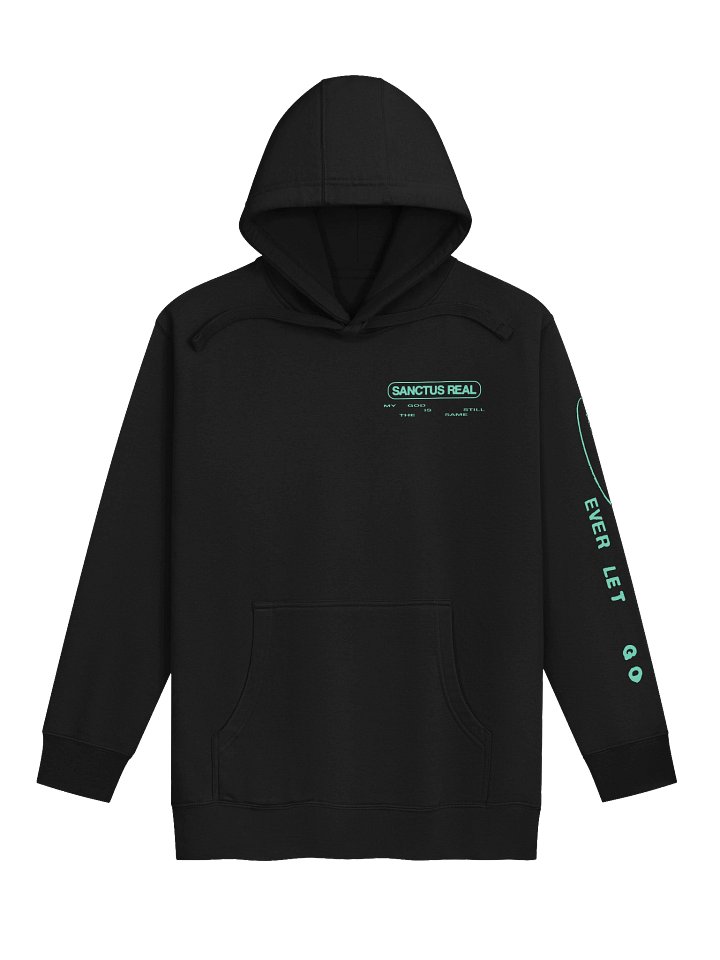 Sanctus Real Not Once Hoodie product image (1)