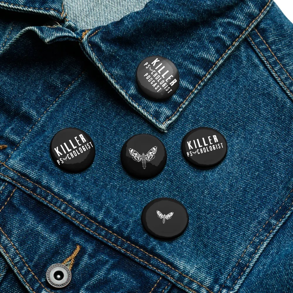 Killer Pin Set product image (5)
