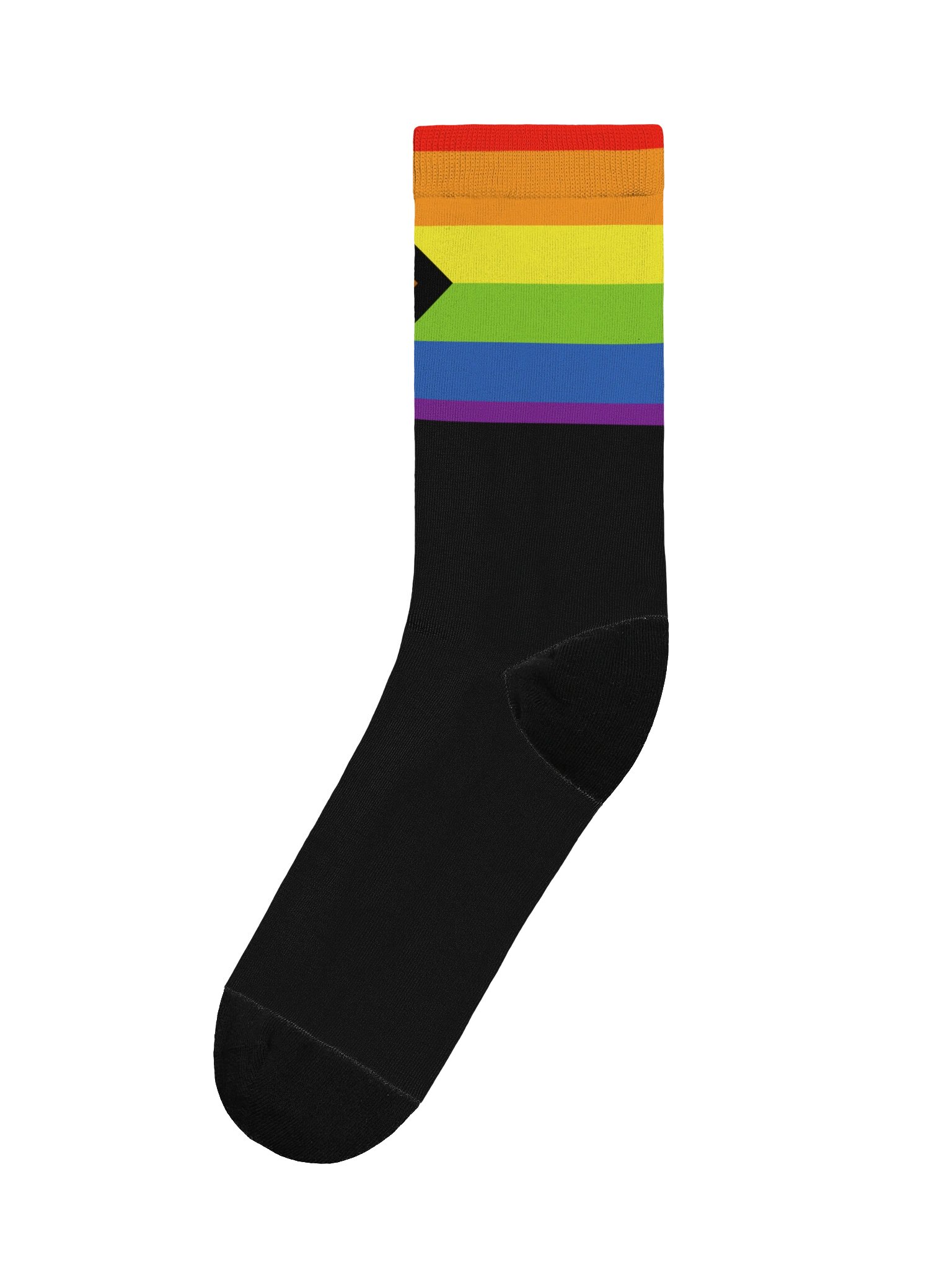 The New Red Scare- Socks product image (4)