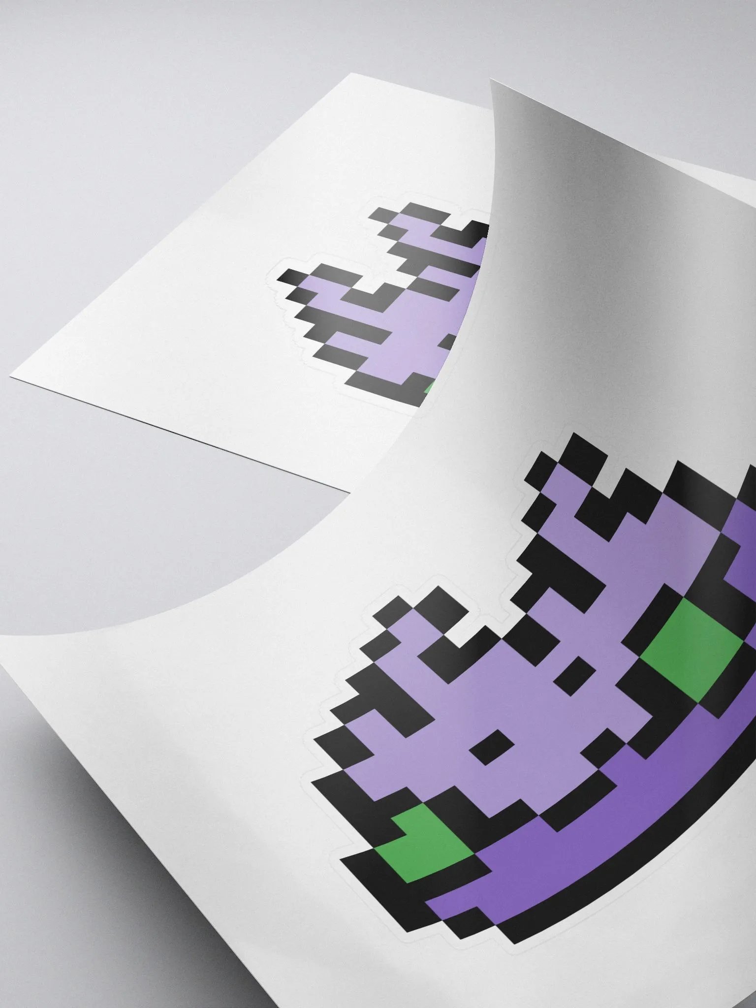 Goo Sticker product image (4)