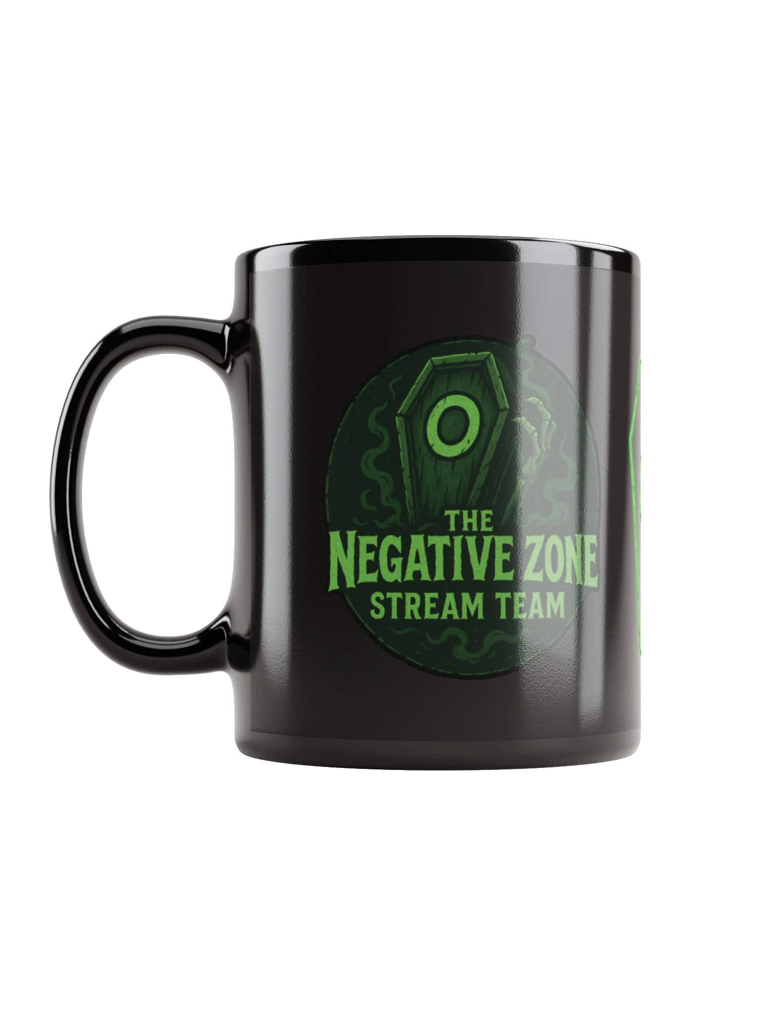 negative zone coffee. product image (11)