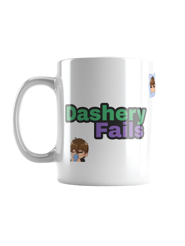 DF Home Mug product image (3)