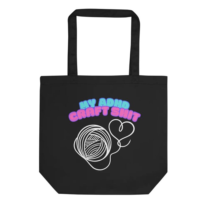 Adhd Craft Bag! product image (1)