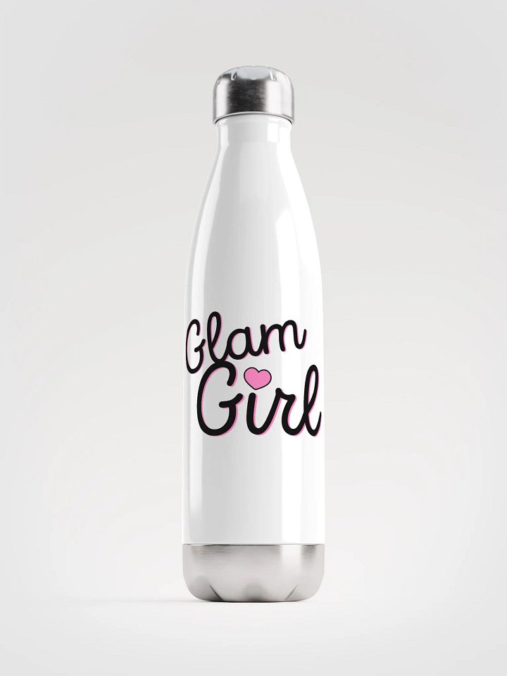 Feeling Glam Waterbottle product image (1)
