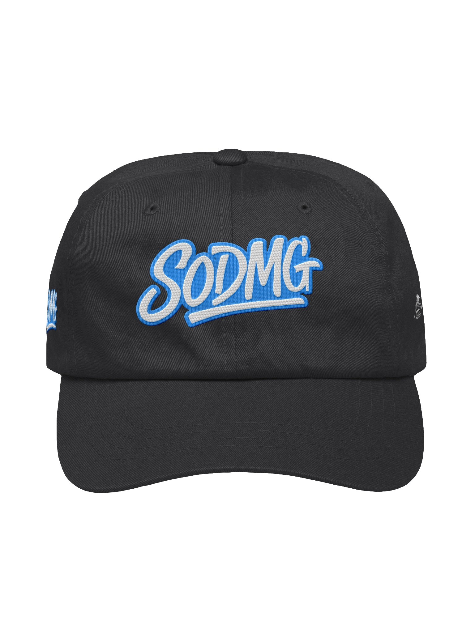 SODMG 100 Hat product image (1)