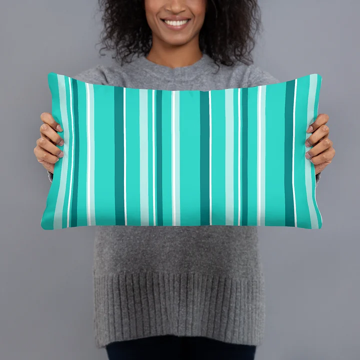 Party Time Balloon Pillow product image (2)