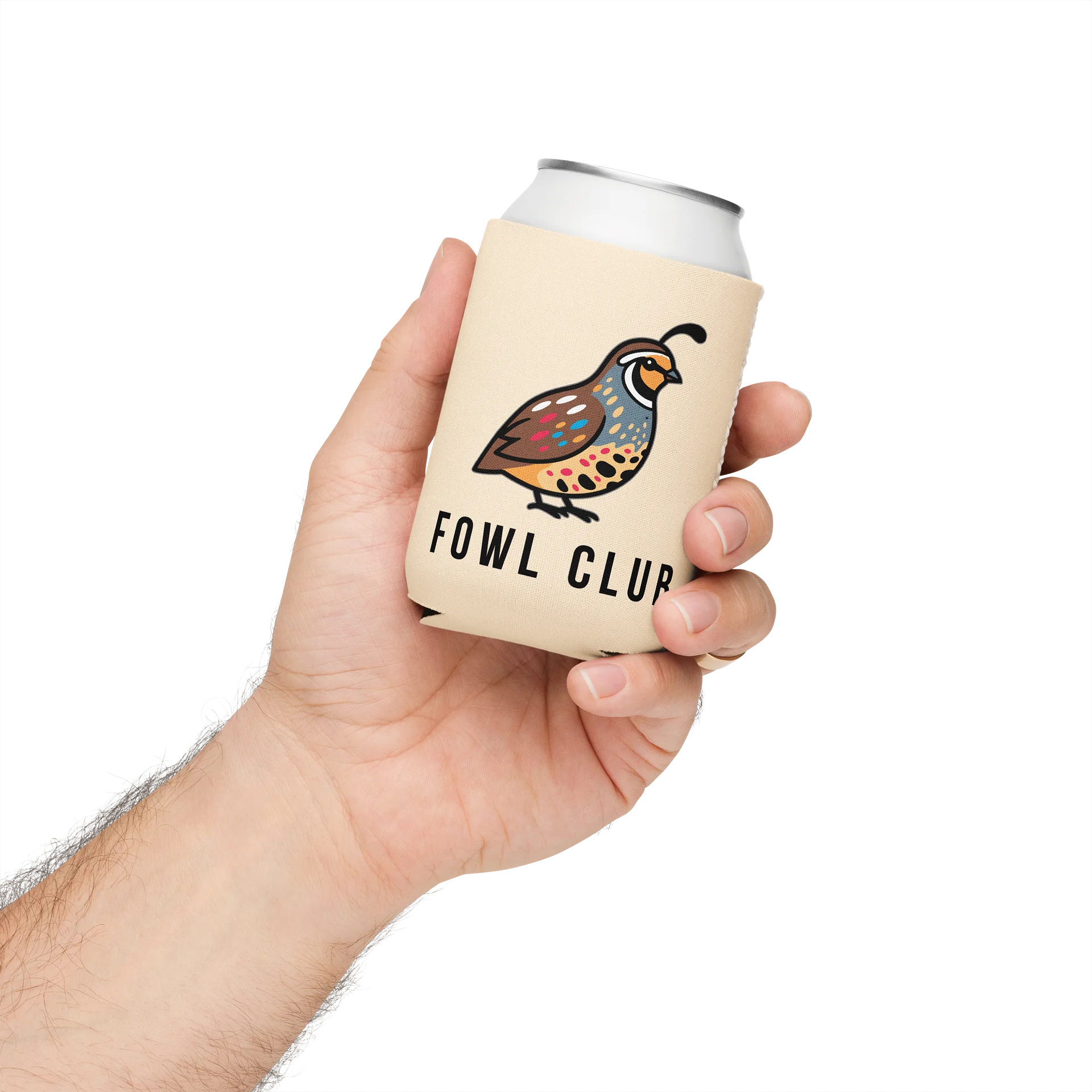 Cubby Koozie product image (3)