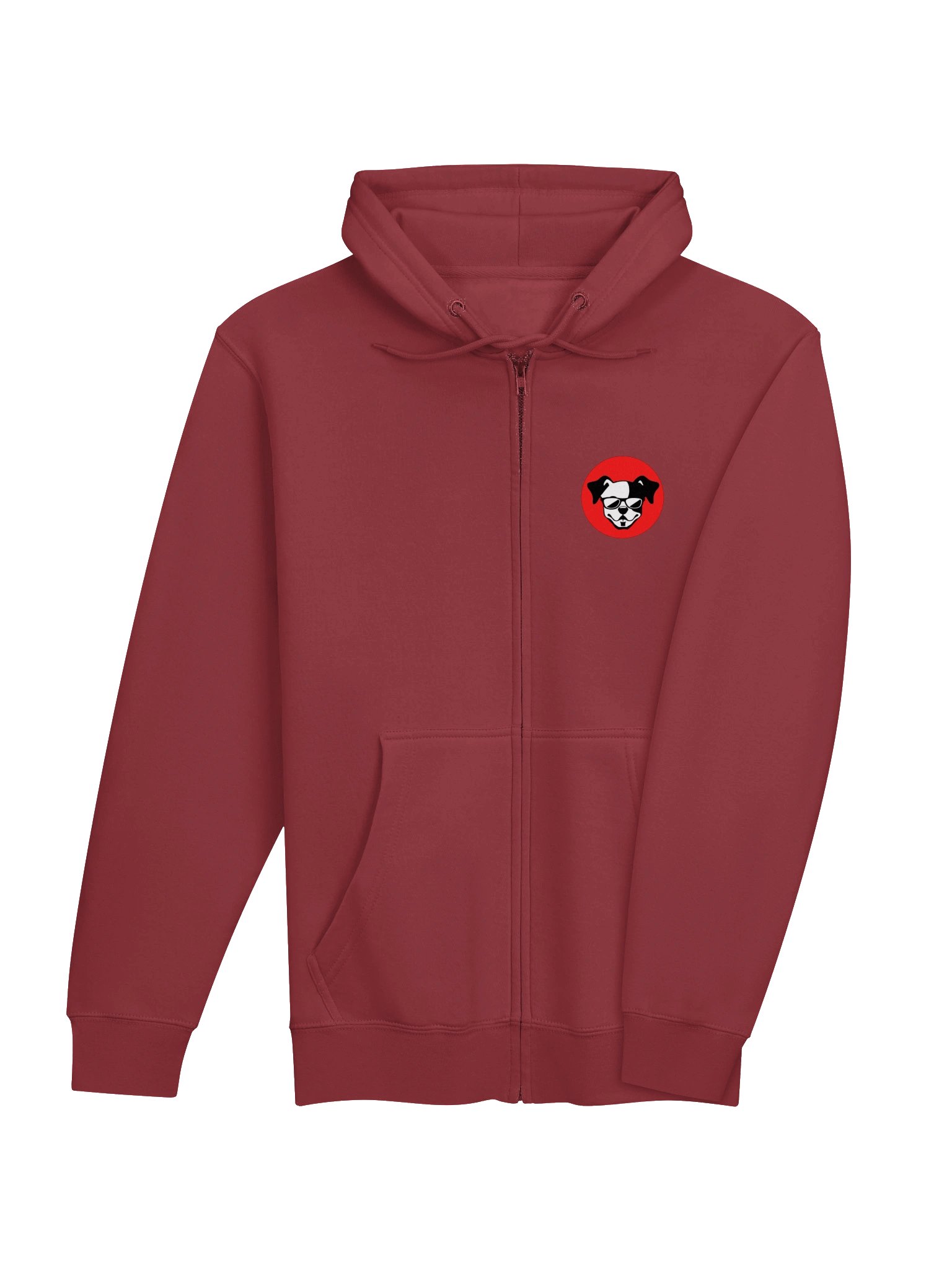 Kitty Cats Zipper Hoodie product image (4)