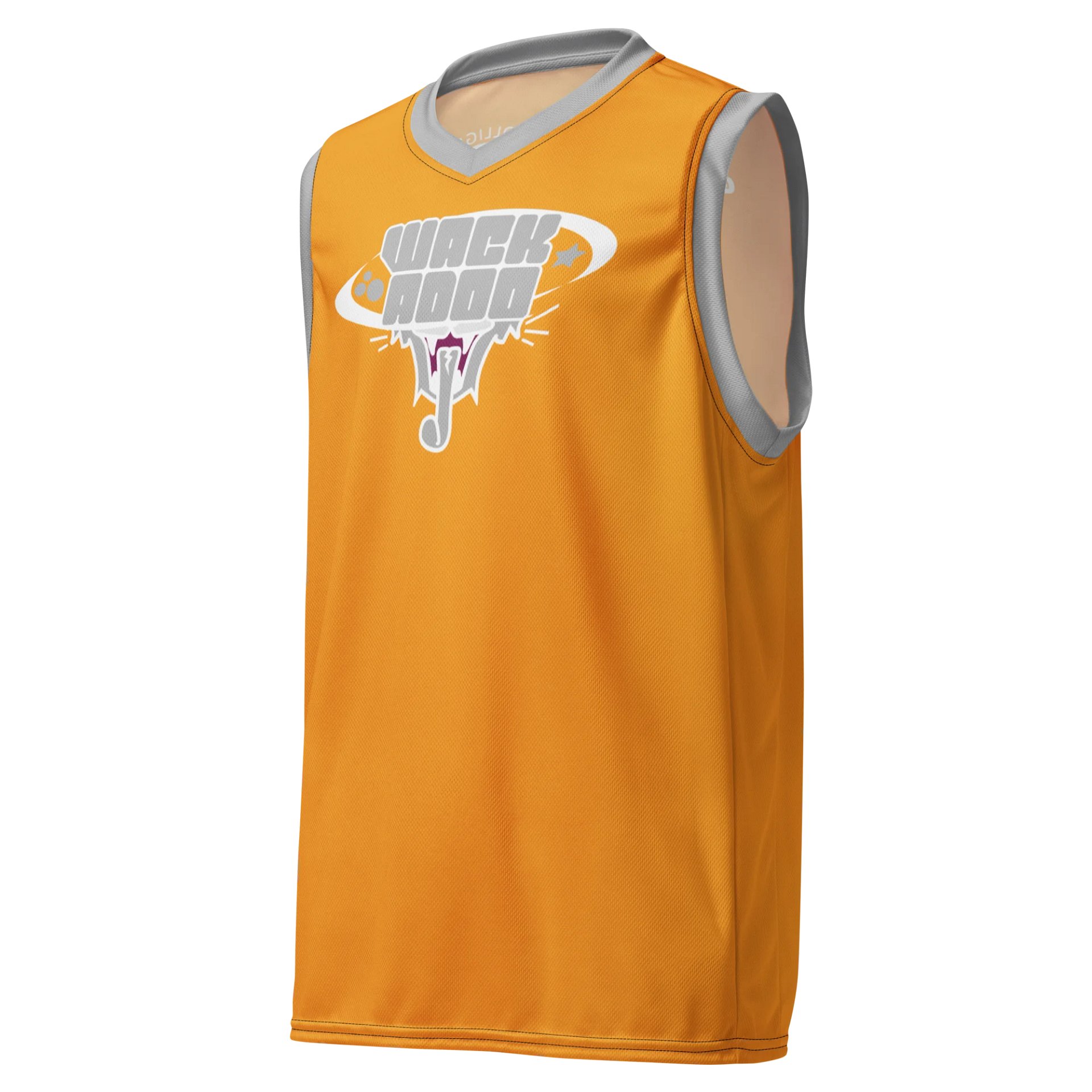 Wackadoo Y2K Logo Athletic Tank product image (1)