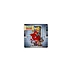 Whimsical Resident Dragon Main Cast Poster Die-Cut Stickers