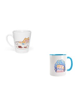 Tea for Two Bundle