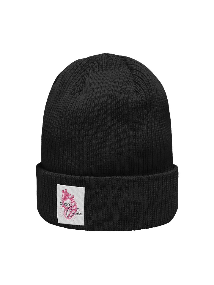 XO Cuda Beanie product image (2)