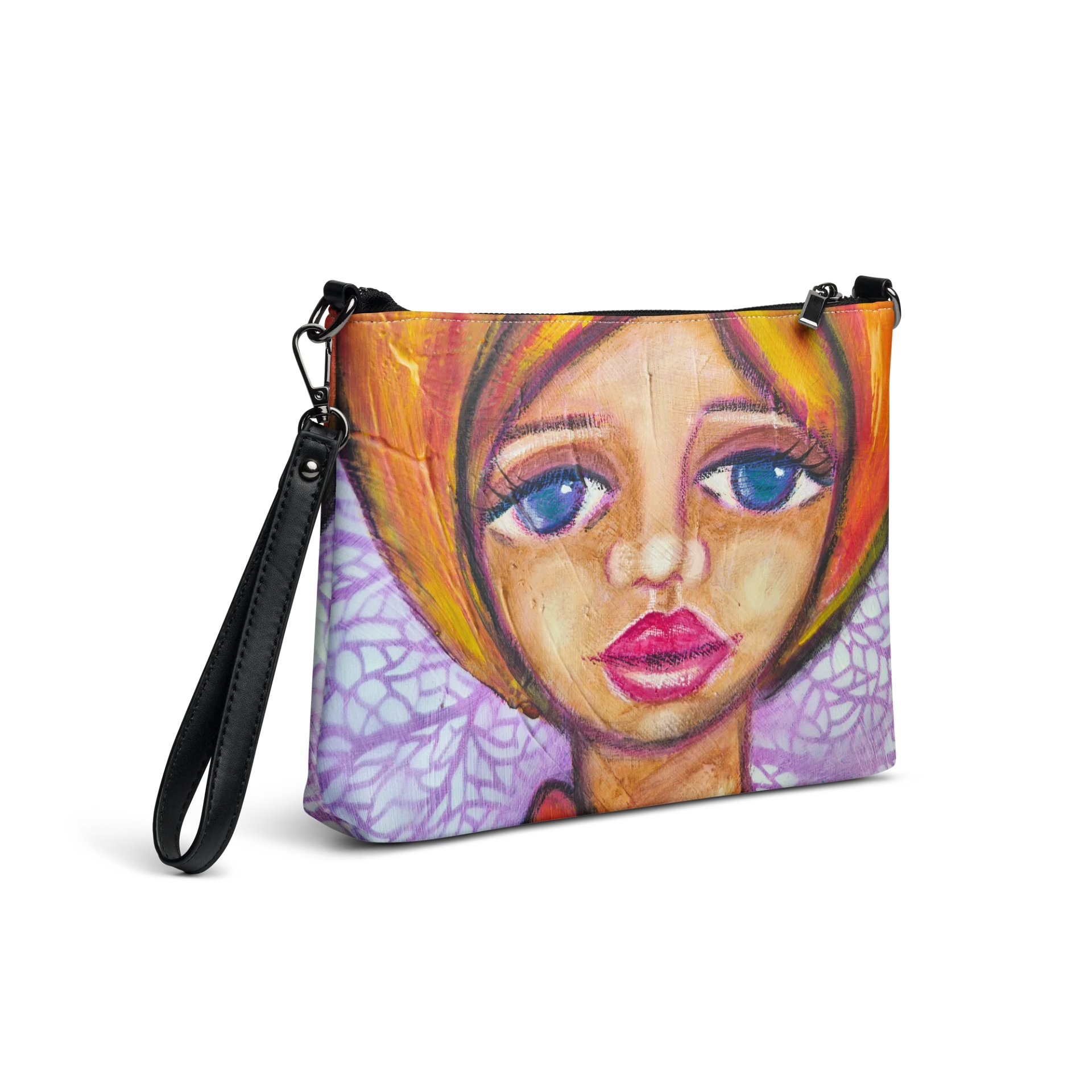 "Babette" Crossbody Bag product image (5)