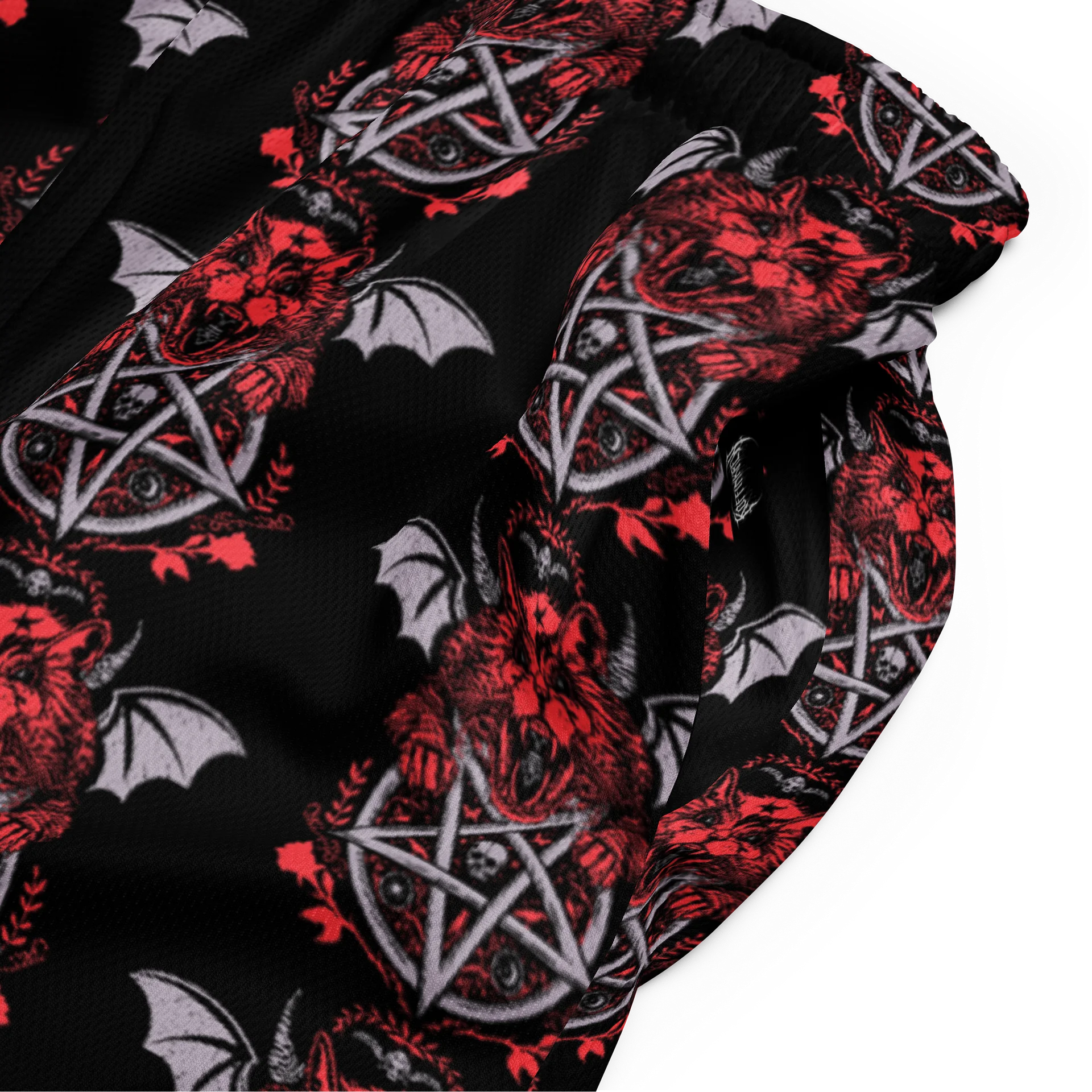 Lucy Purr Shorts product image (2)