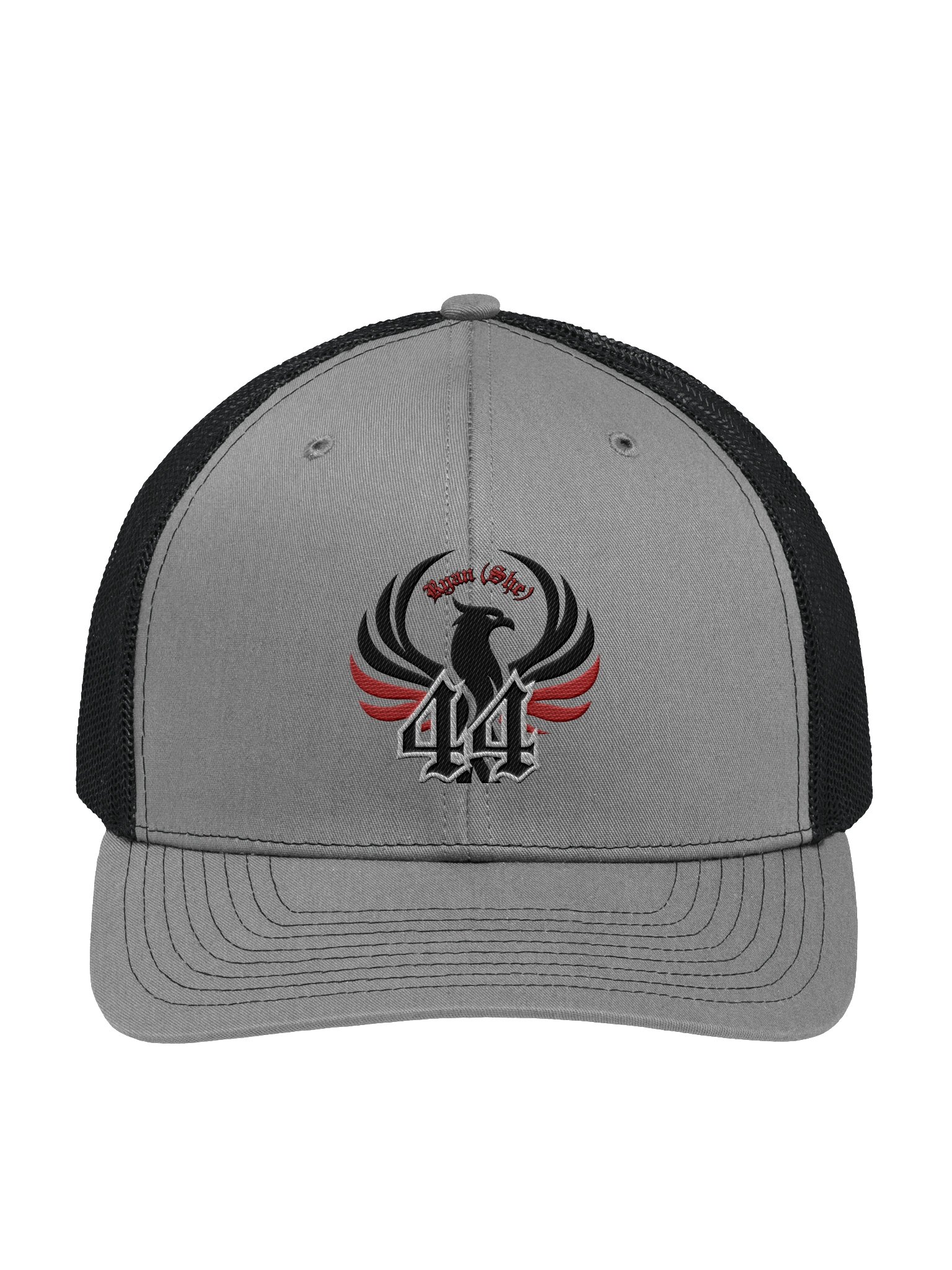 Ryan (She) Embroidered Hat product image (1)