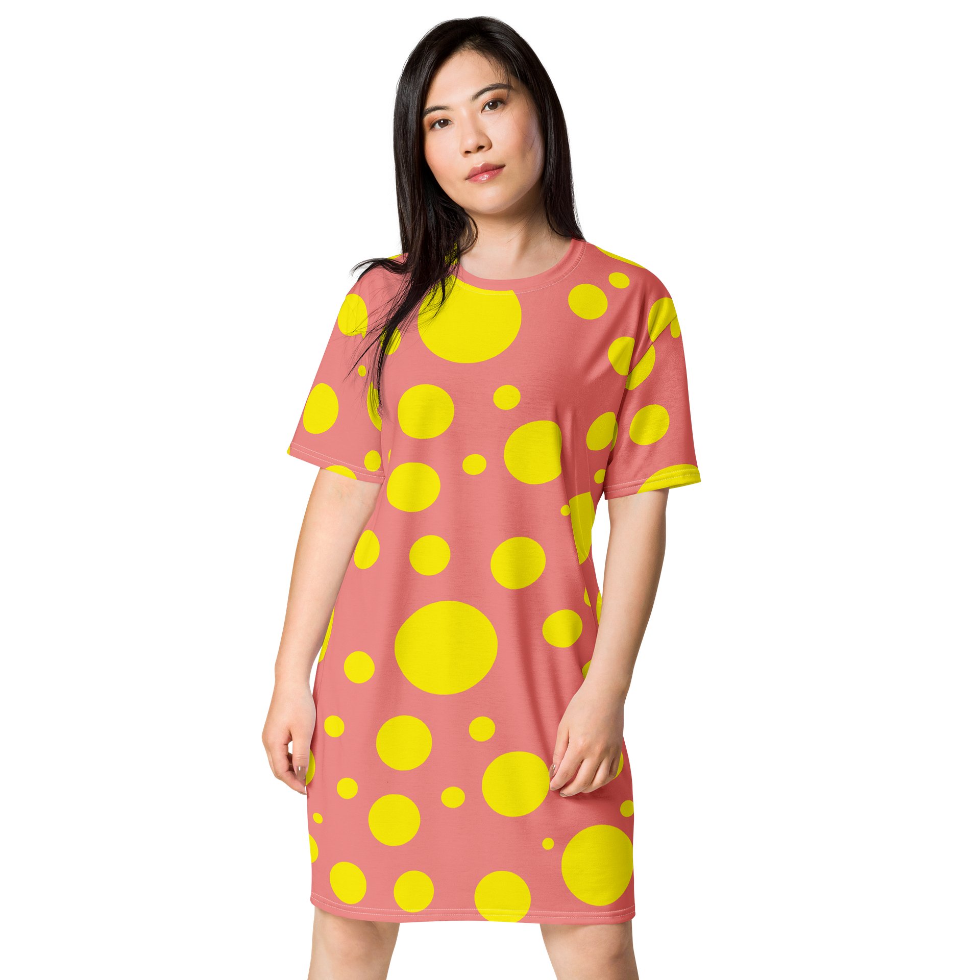Blobby Dress product image (1)