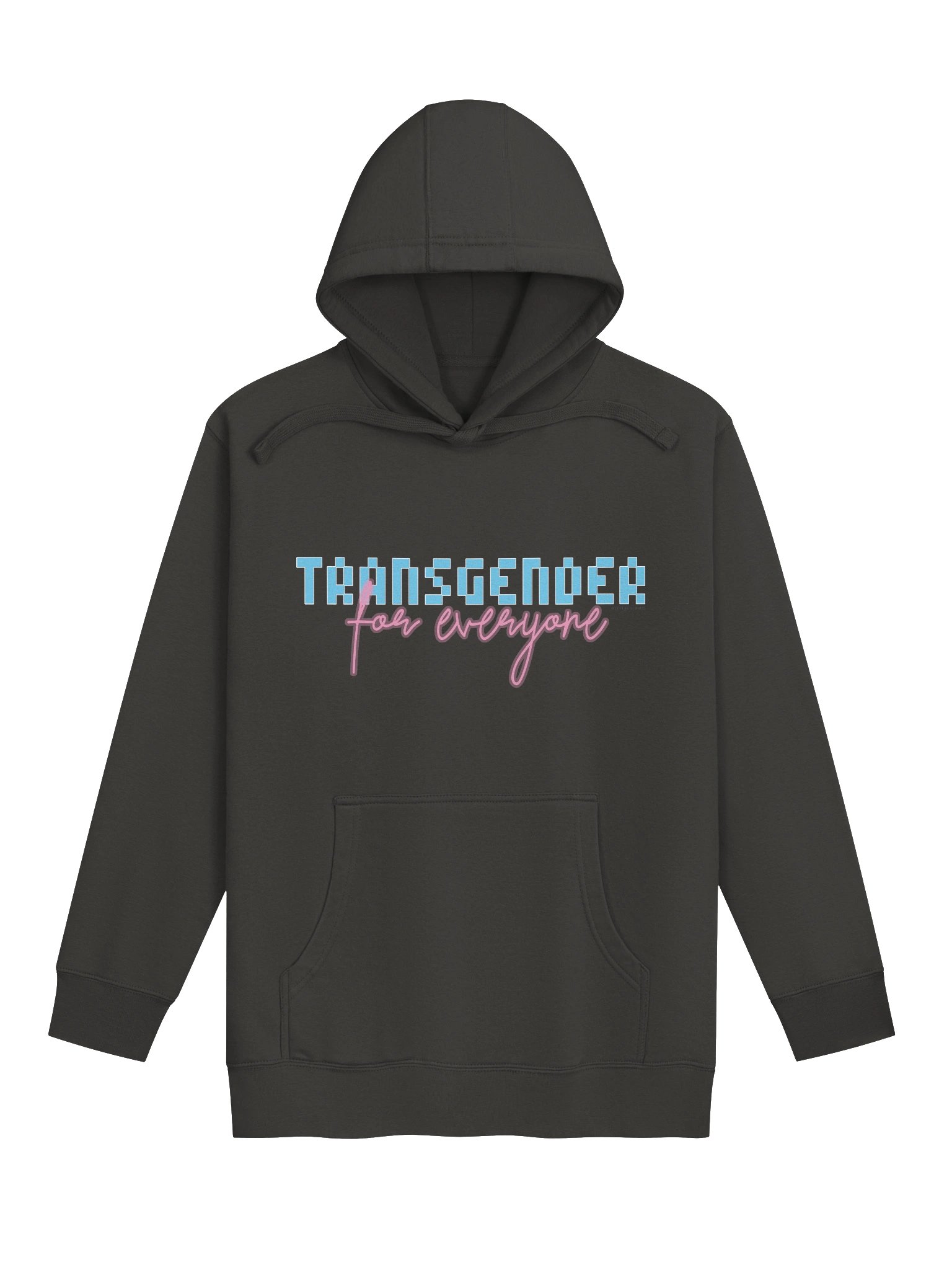 Transgender for Everyone Hoodie product image (1)