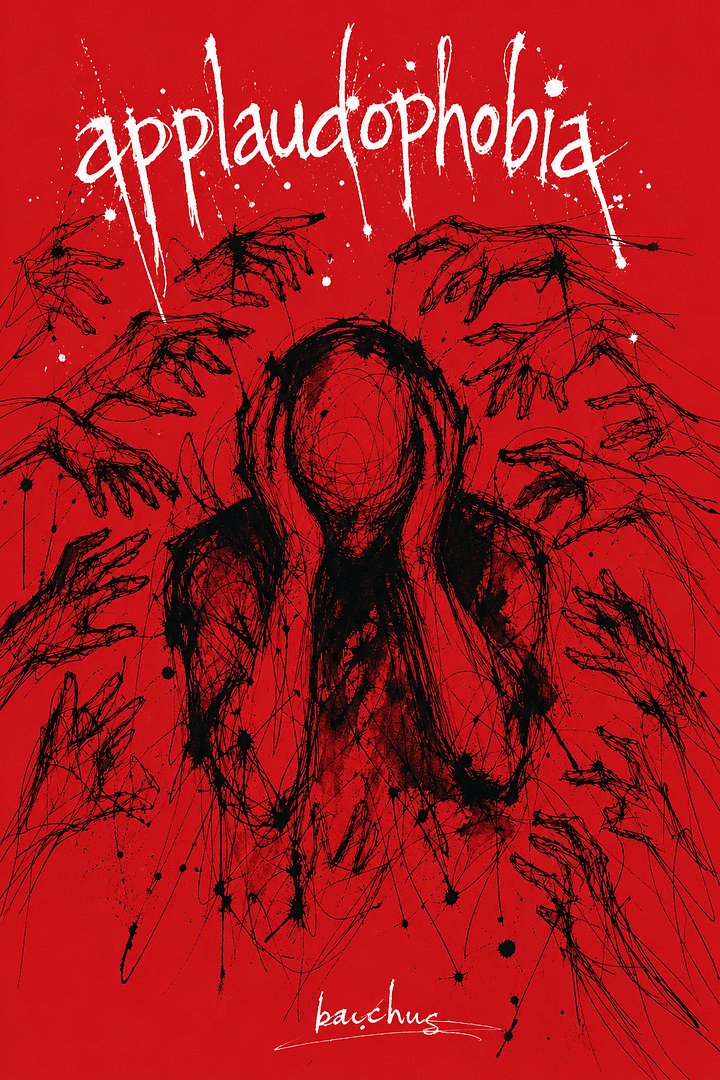 Applaudophobia product image (1)