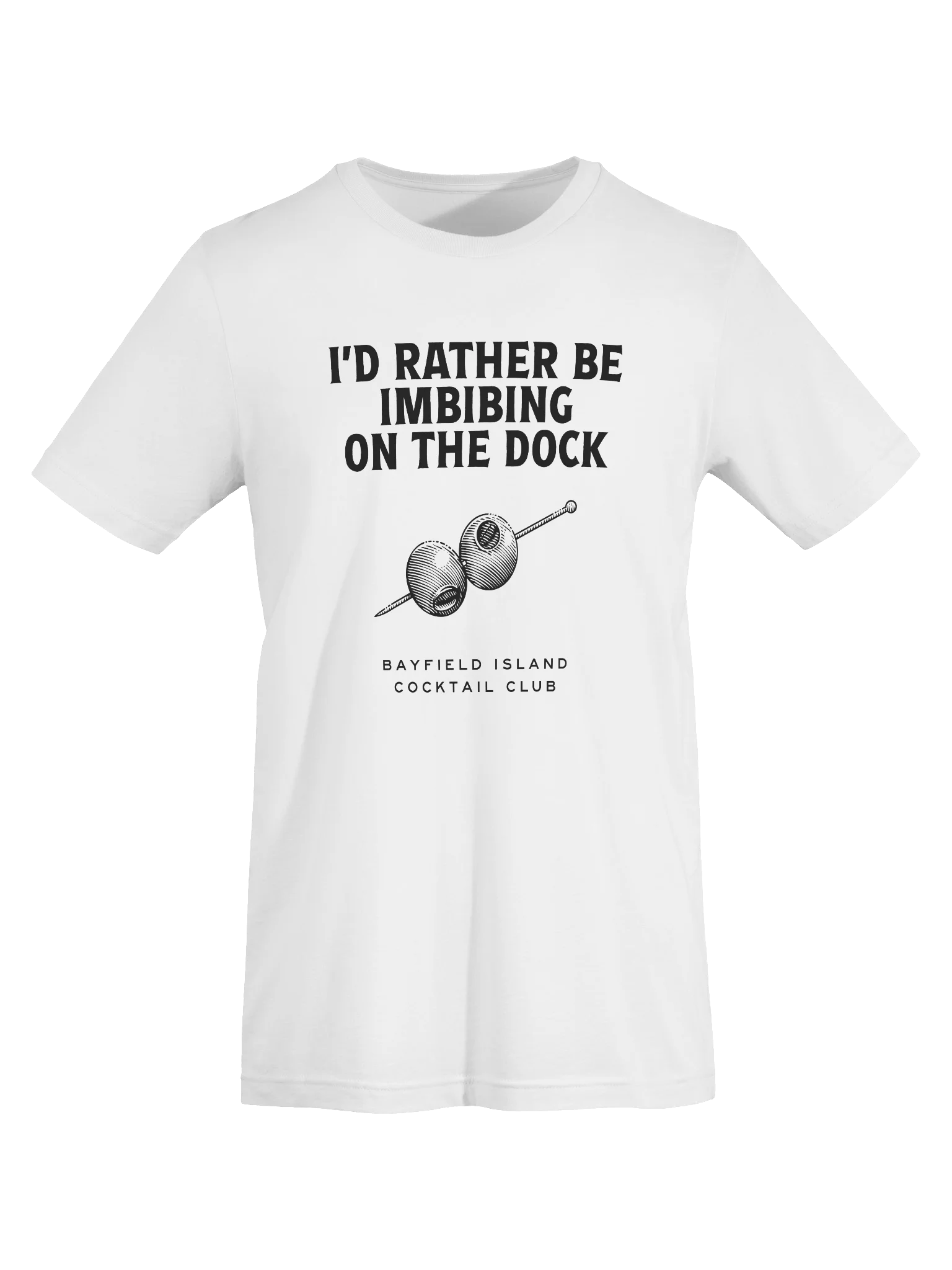 Cocktail Club T-Shirt product image (77)