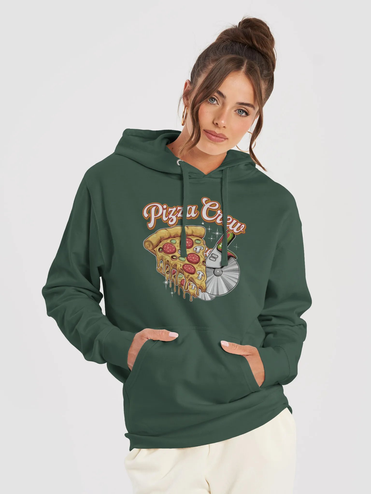 Pizza Crew product image (5)