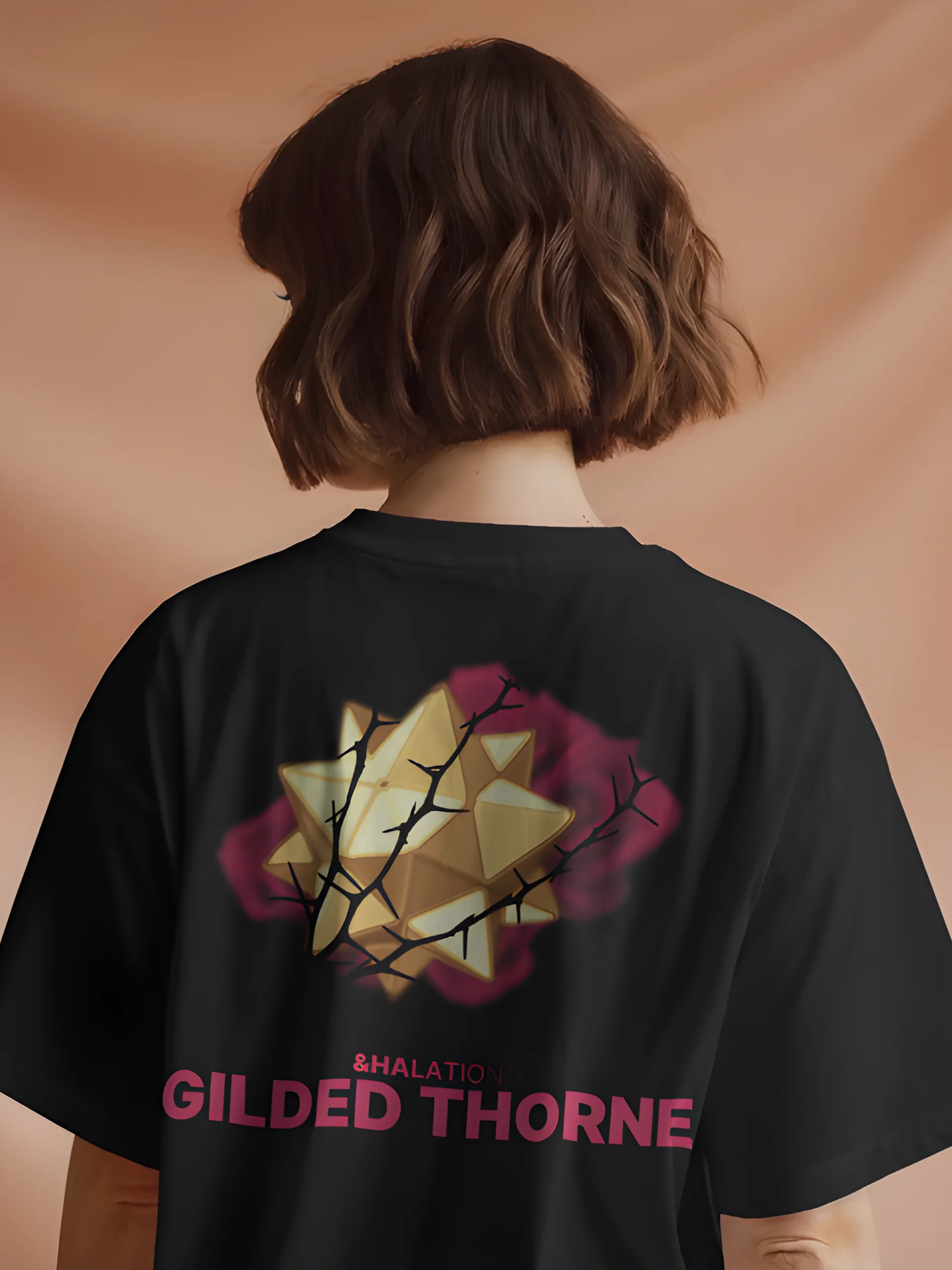 Stell - GILDED THORNE product image (1)