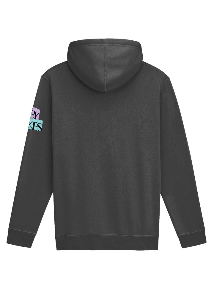 Fab Four - Hoodie product image (2)