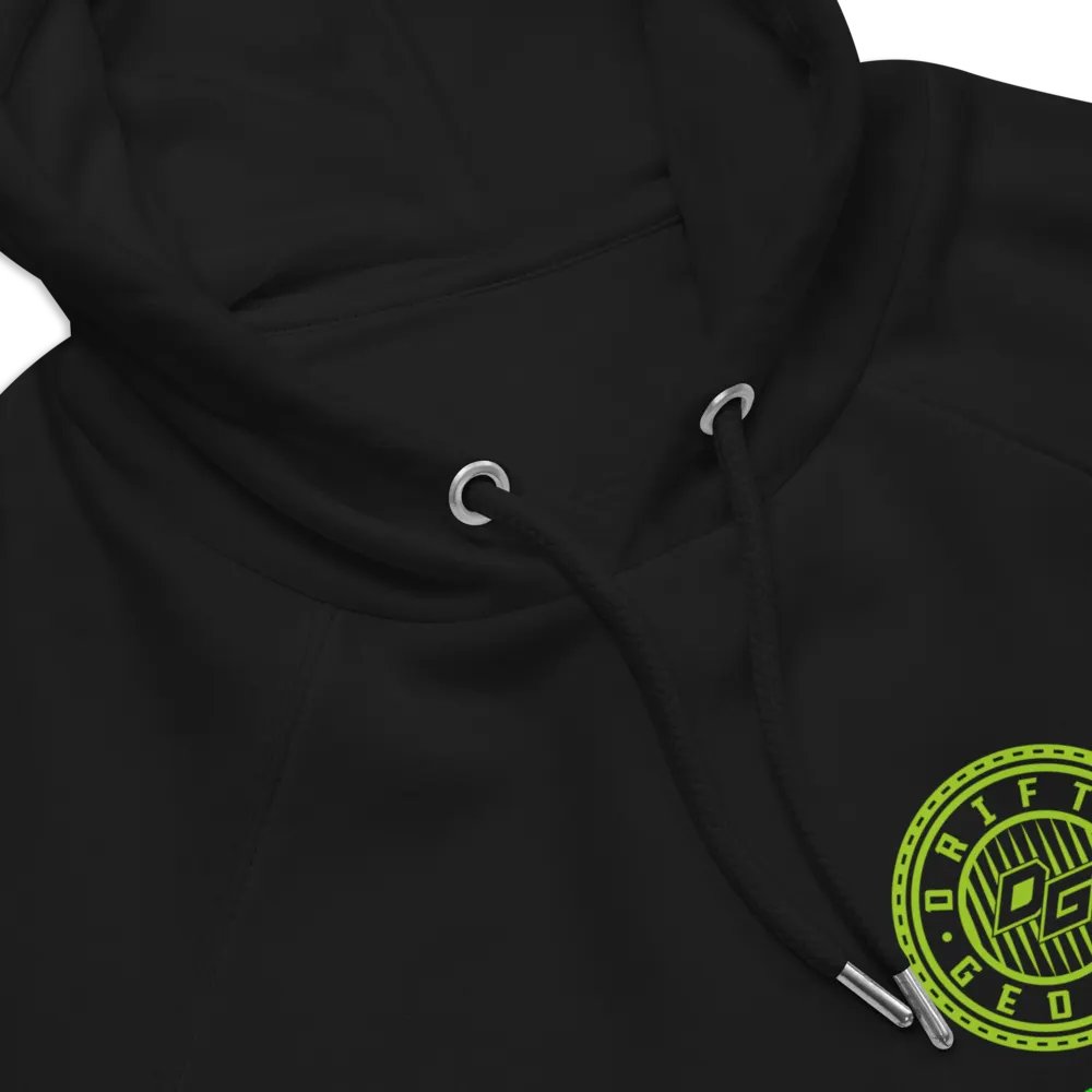 DG Hoodie'24 Design product image (3)