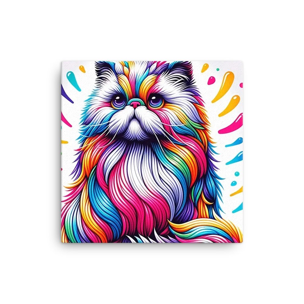 Canvas (in): Persian product image (1)