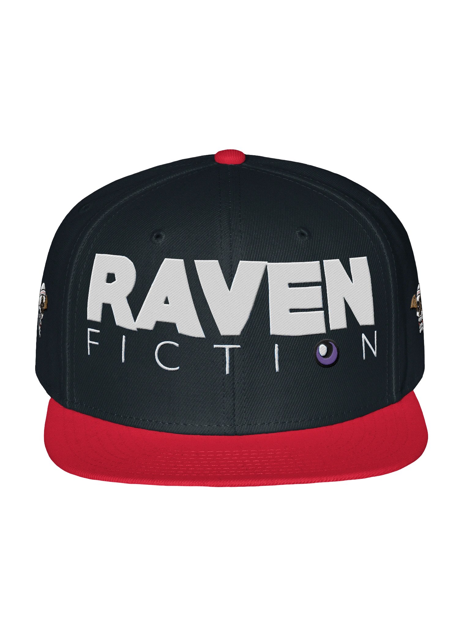 Bat Snapback product image (1)