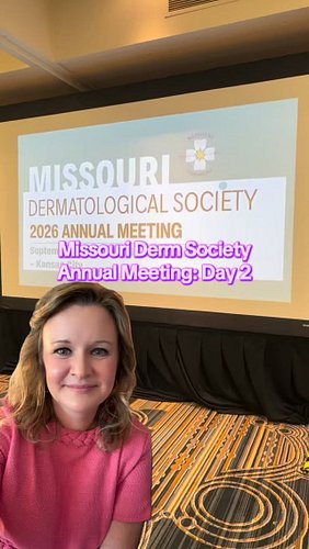 Day 2: all about type 2 inflammation, advocacy, pediatric dermatology, lasers/energy based devices, and TYK2 inhibition! A gr...
