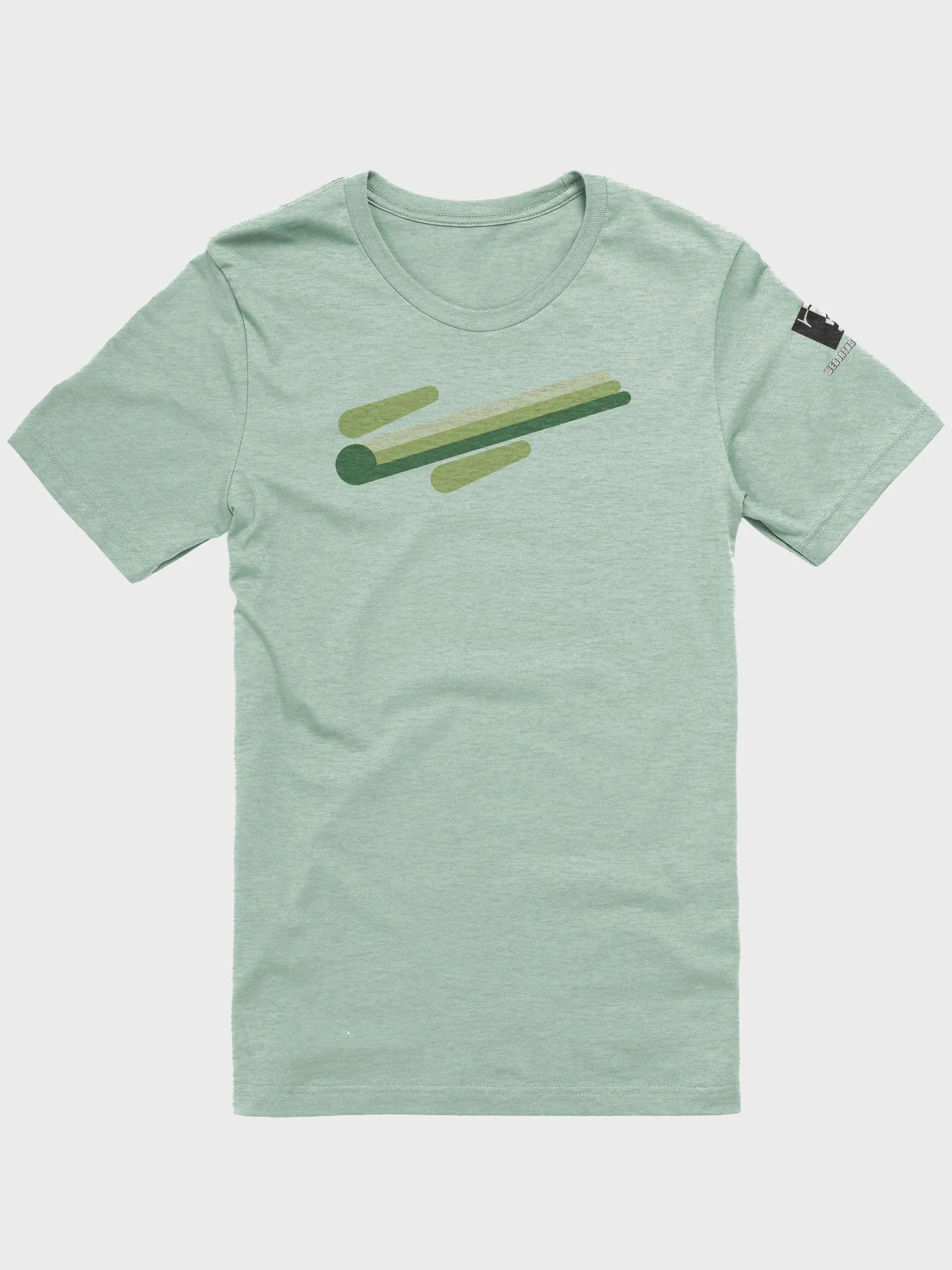70s Scissor Green product image (1)